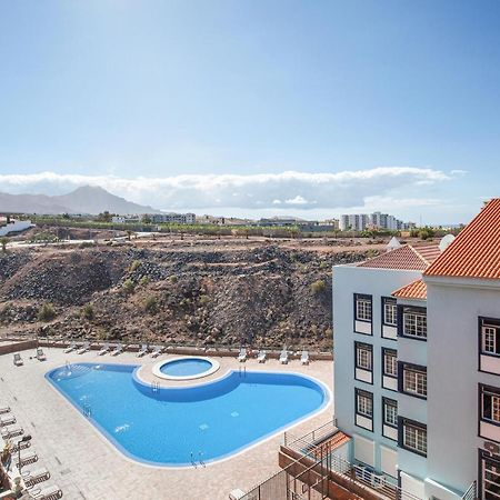 Apartamento Кальяо-Сальвахе Экстерьер фото