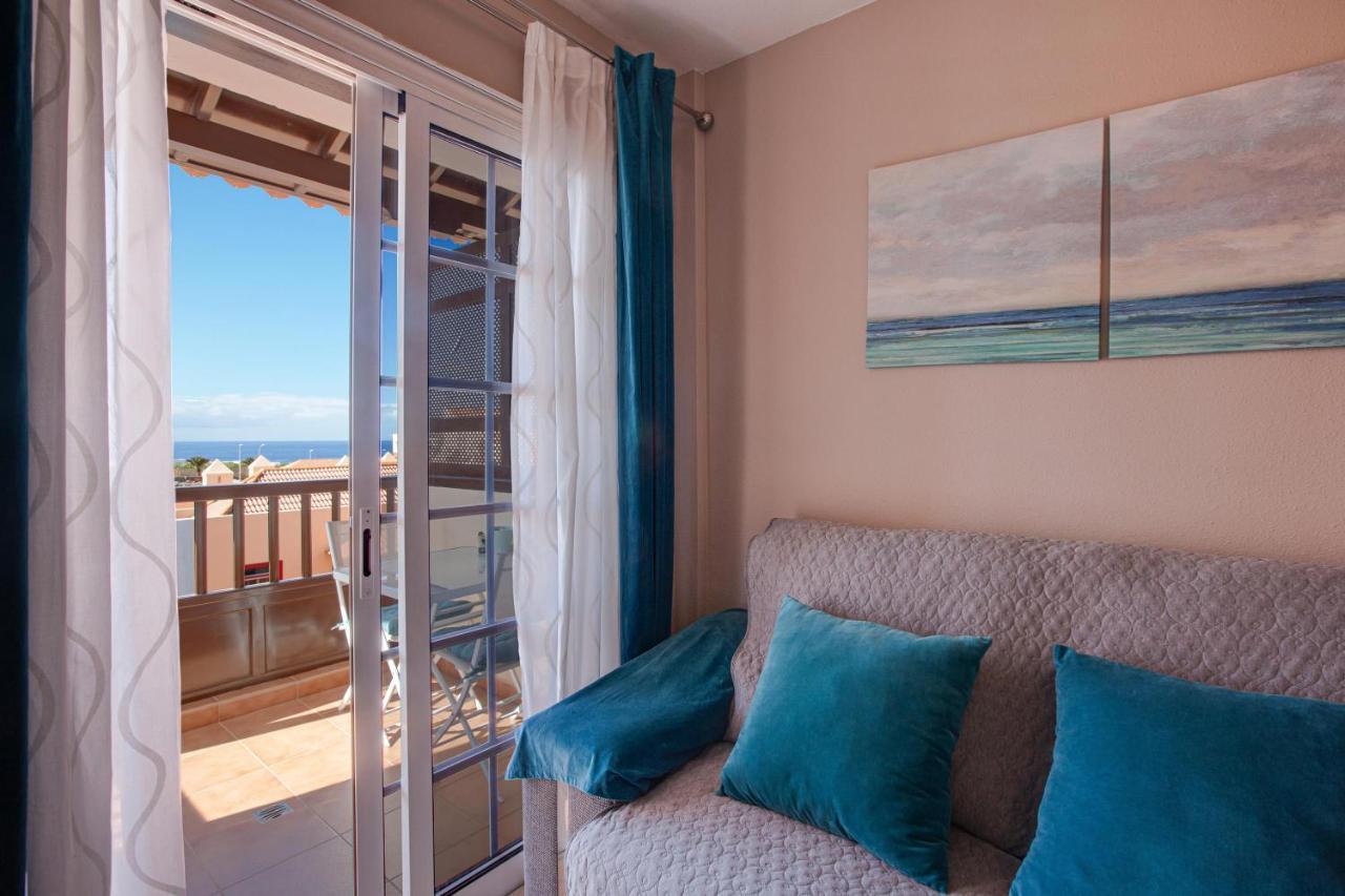 Apartamento Кальяо-Сальвахе Экстерьер фото